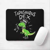 Funny Stich Dancing Geschenke für Gestochen Tänzer Mousepad (Mit Mouse)