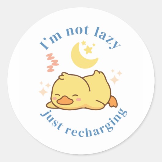 Funny Stickers (Vorderseite)