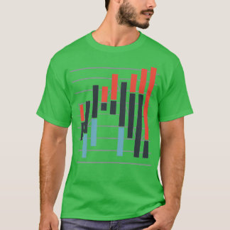 Funny Stock Market Trading Financial Advisor - Ges T-Shirt