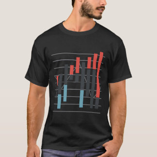 Funny Stock Market Trading Financial Advisor - Ges T-Shirt