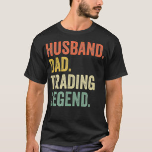 Funny Stock Trader Shirt Geschenke Day Trading