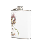 Funny, Straight Jacket & Bugeyed, 'Ich kann das ma Flachmann (Links)