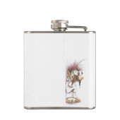 Funny, Straight Jacket & Bugeyed, 'Ich kann das ma Flachmann (Rückseite)