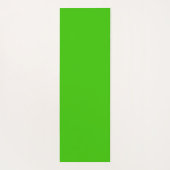 Funny Stretching Style Hakuna Matata Yogamatte (Rückseite)