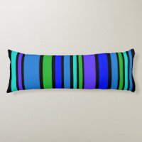 Funny Stripes farbig IV + Ihre Hintergrundfarbe