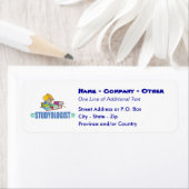 Funny Student (Insitu)