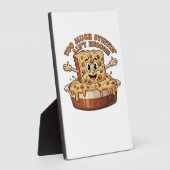 Funny Stuffing Overload Thanksgiving Classic T-Shi Fotoplatte (Seite)