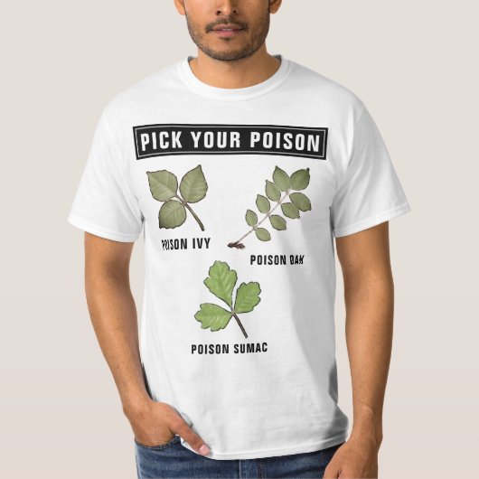 Funny Summer Wandern T - Shirt (Vorderseite)