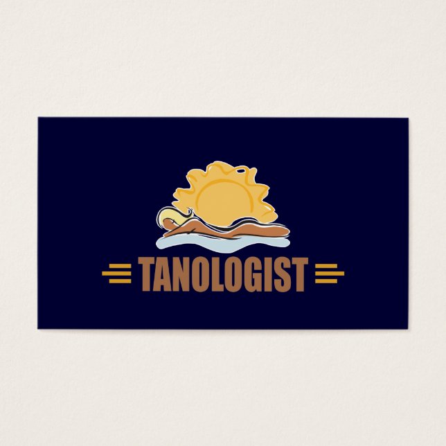 Funny Sun Tanning (Vorderseite)