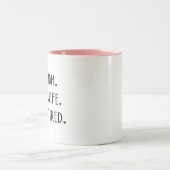 Funny Super Mama Ehefrau Kaffee Tasse (Mittel)