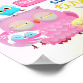 Funny Super Mama , Ehefrau, Super Tired Muttertag Poster (Ecke)