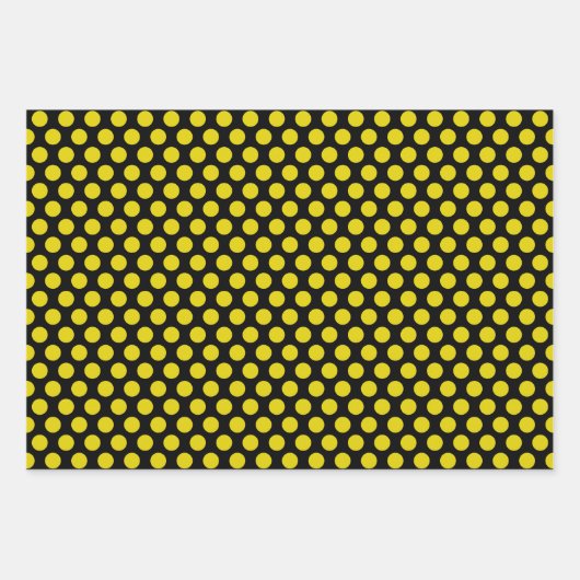 Funny Superhero Pig Wrapping Paper Set 3 Geschenkpapier Set (Vorderseite 2)