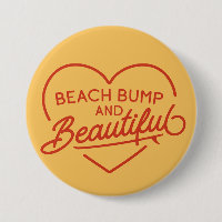 Funny Surfer Mama zu sein Summer Beach Bum Punny