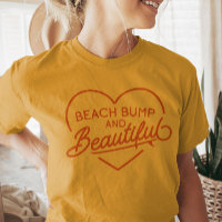 Funny Surfer Mama zu sein Summer Beach Bum Punny