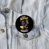 Funny Surffuß Button (Beispiel)