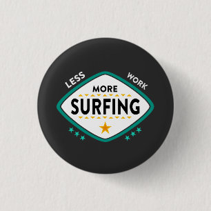 Funny Surfquote Button