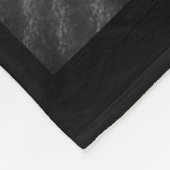 Funny Surprised Ed Cat Selfie With Alien Ufo Cat U Fleecedecke (Ecke)