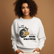 Funny Sweatshirt | PERSONALISIERT