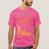 Funny Sweet Tee Christlich (Vorderseite)