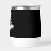 Funny Swimming Zitat Schwimmer Geschenk (Links)