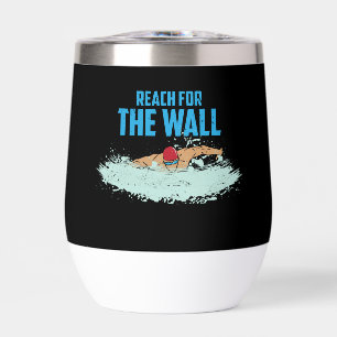 Funny Swimming Zitat Schwimmer Geschenk