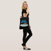 Funny Swimming Zitat Schwimmer Geschenk Tasche (Am Model)