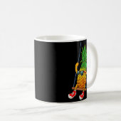 Funny Swinging Ne Swinger Kaffeetasse (VorderseiteRechts)