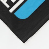 Funny System Error Ears sind derzeit offline. Fleecedecke (Ecke)