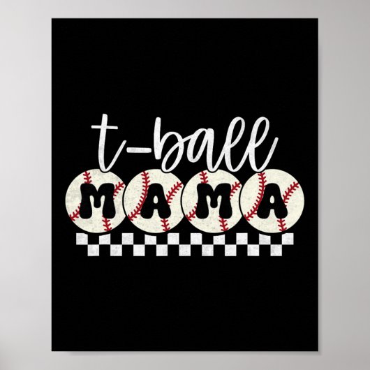 Funny T ll Mama Softll T-Shirt Ll Mama Sell Mütter Poster (Vorne)