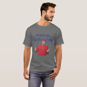 Funny T - Shirt (Vorne ganz)