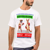 Funny T Shirt (Vorderseite)