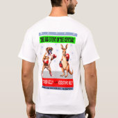 Funny T Shirt (Rückseite)