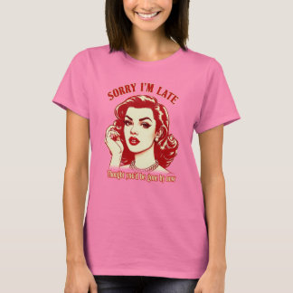 Funny T - Shirt