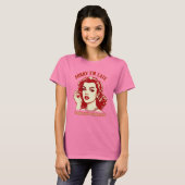 Funny T - Shirt (Vorne ganz)
