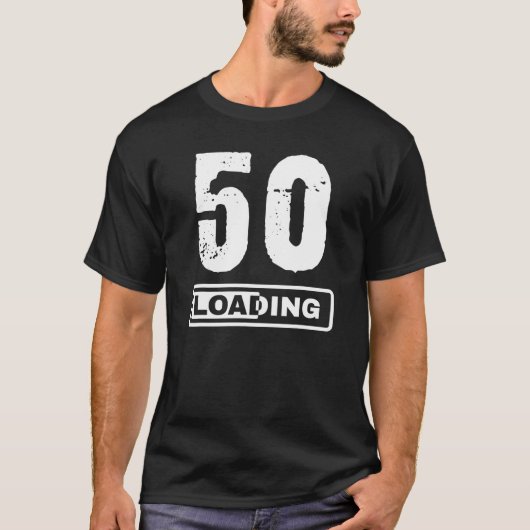 Funny T Shirt (Vorderseite)