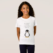 Funny T - Shirt (Vorne ganz)