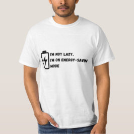 Funny T-Shirt 