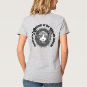 Funny T - Shirt (Rückseite)