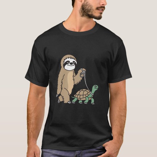 Funny T-Shirt (Vorderseite)