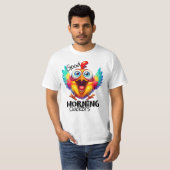 Funny - T-Shirt (Vorne ganz)