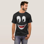 Funny T - Shirt (Vorne ganz)