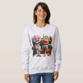 Funny T - Shirt (Vorne ganz)