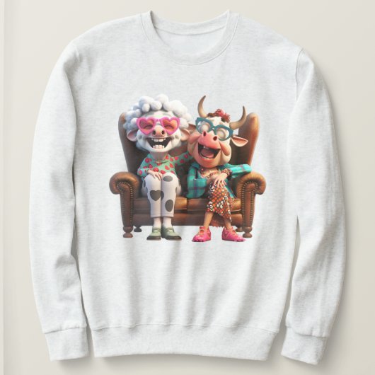 Funny T - Shirt (Design vorne)