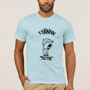 Funny T - Shirt - Cool & Fun Gift Idee