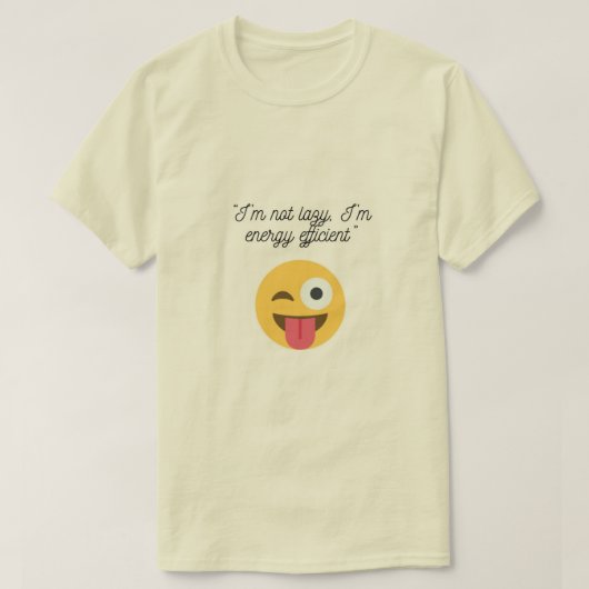 funny t-shirt for funny friends (Design vorne)