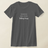 Funny T - Shirt für Introvertierte Pferde Lover (Ablage )