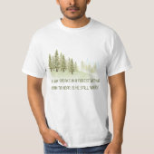 Funny T - Shirt für Männer (Vorderseite)