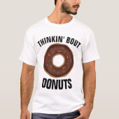 FUNNY T - Shirt für Vater, SPENDE (Vorderseite)
