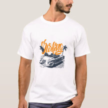 Funny T - Shirt Surfing
