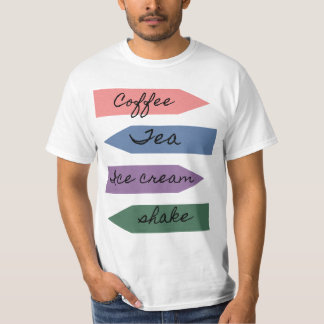 Funny T - Shirt Text